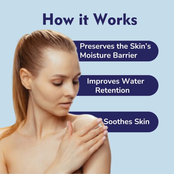 Dermistry Revitalizing Nourishing Body Butter I For Winters & All Weather I Deep Very Dry & Flaky Sensitive Skin I Mango, Kokum & Shea Butter I Instant Moisturizer for Soft Smooth Skin Absorbs Quickly I Men Women 100ml - Image 5