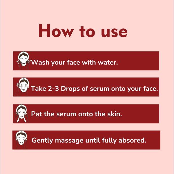 Dermistry Instant & Intense 4% Liftis & Retinol Anti Ageing Face Serum | Hyaluronic Acid D Biotin | Reduces Fine Lines Wrinkles | Skin Firming, Lifting Tightening I Men & Women | 30ml - Image 6