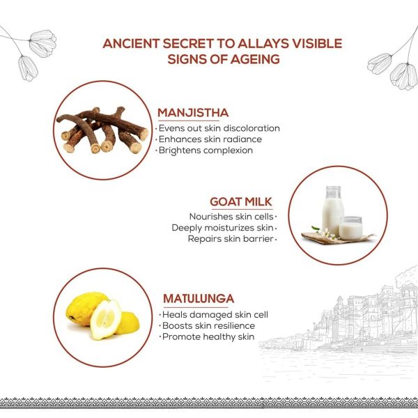 Ayouthveda Manjisthadya Taila (30 ml) - Image 3