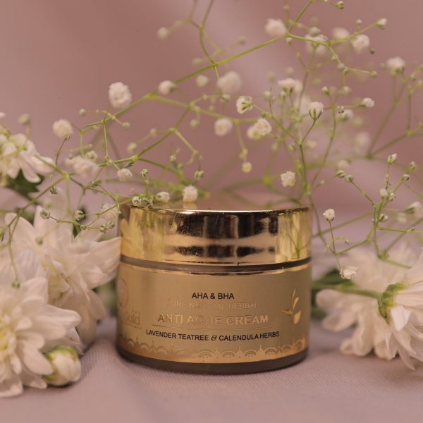 Body Gold Anti Acne Cream (50 Gm) - Image 6