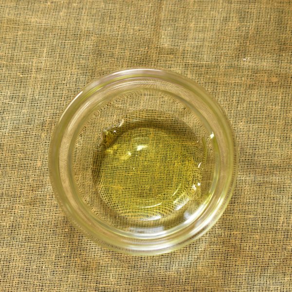 Body Gold Bath & Shower Gel - Neem Rosemary & Green Tea (200 Ml) - Image 3
