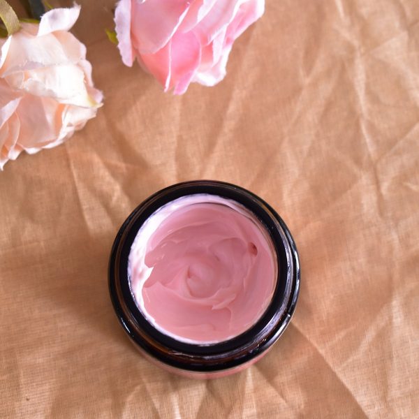 Body Gold Body Butter Cream - Frosted Berries & Pina Colada (100 Gm) - Image 9