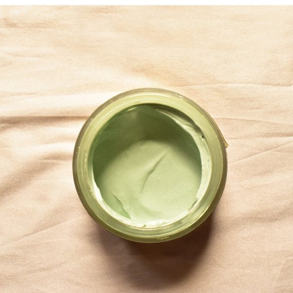 Body Gold Face Mask - Oudh Neem & Tea Tree (60 Gm) - Image 7