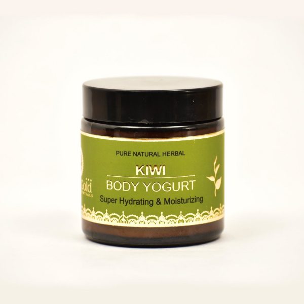 Body Gold Kiwi Body Yogurt (100 Gm) - Image 9