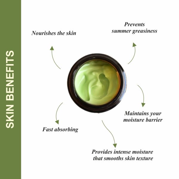 Body Gold Kiwi Body Yogurt (100 Gm) - Image 6