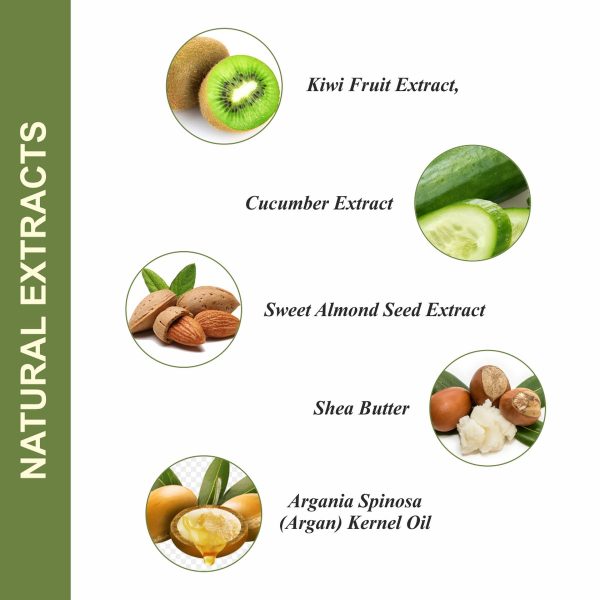 Body Gold Kiwi Body Yogurt (100 Gm) - Image 5