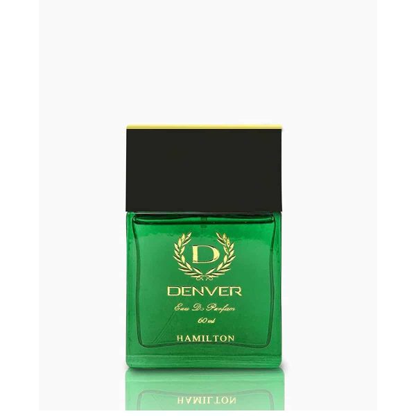 Denver Hamilton Perfume (30 ml)