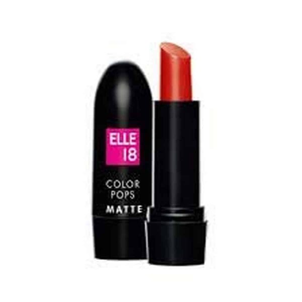 Elle 18 Color Pops Matte Shade-R32 (4.3 g)