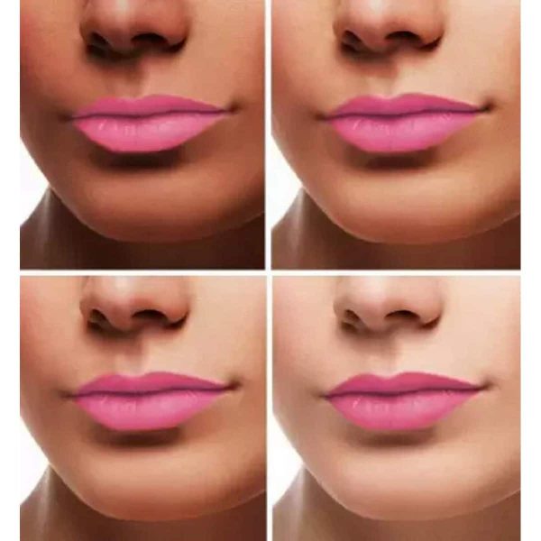 Elle 18 First Love Shade-Pink 12 (8.6 g) - Image 2