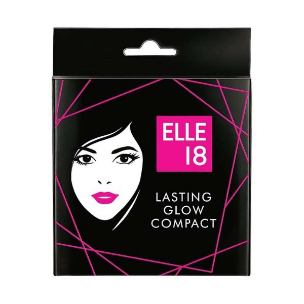 Elle 18 Lasting Glow Shell (9 grams) - Image 3