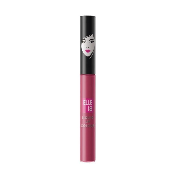 Elle 18 Lipstick (Matte)