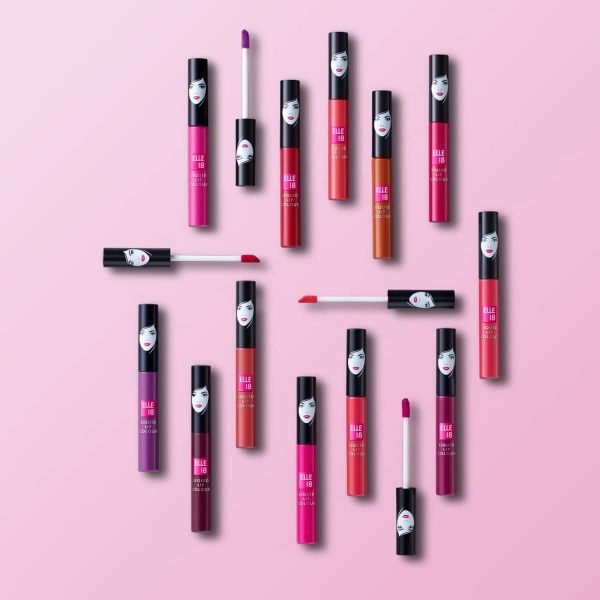 Elle 18 Lipstick (Matte) - Image 2