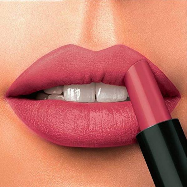 Elle 18 Matte Silk Lipstick Matte Finish (Shade-W51) - Image 4