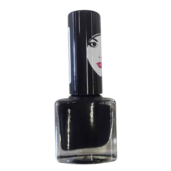 Elle 18 Nail Pops Nail Colour - Shade 35 (5ml) - Image 2