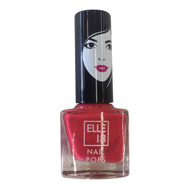Elle 18 Nail Pops Nail Colour - Shade 26 (5ml)