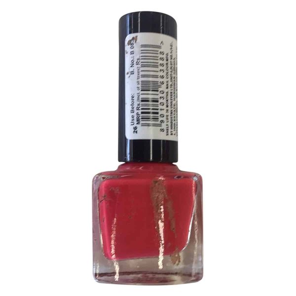 Elle 18 Nail Pops Nail Colour - Shade 26 (5ml) - Image 2