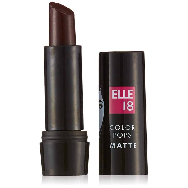 Elle 18 Pop Matte Lip Color Berry Dance (4.3g)