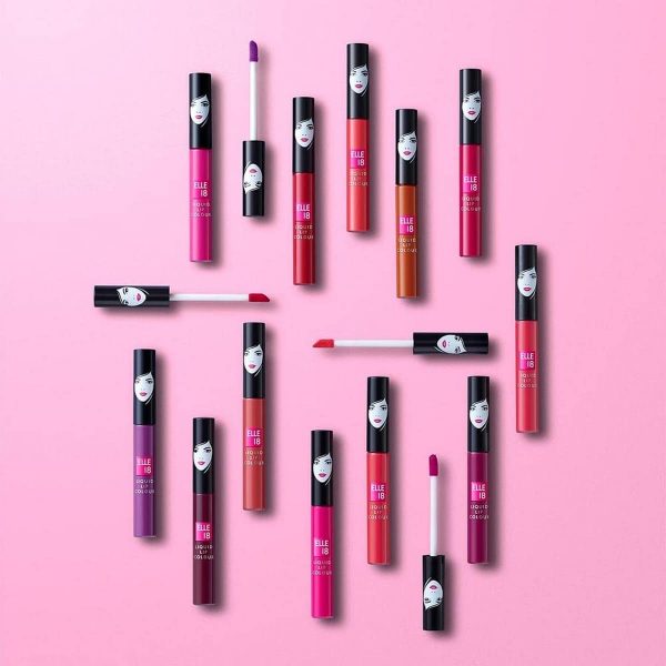 Elle18 Lipstick Matte