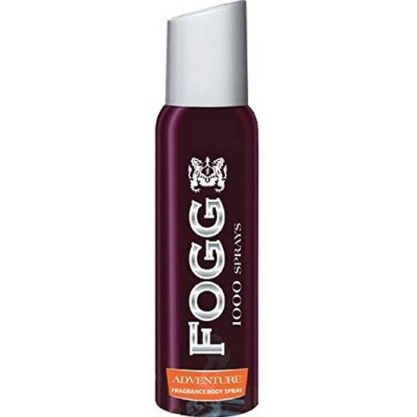 Fogg Unisex Fragrance Body Spray (150 ml)