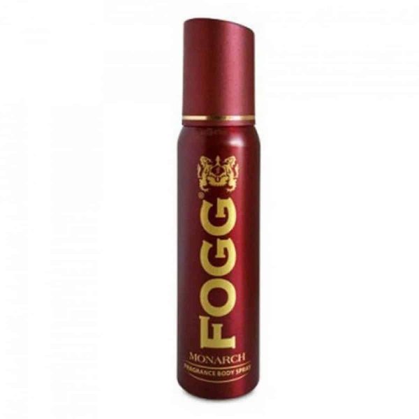 FOGG Regular Monarch Body Spray (120ml)