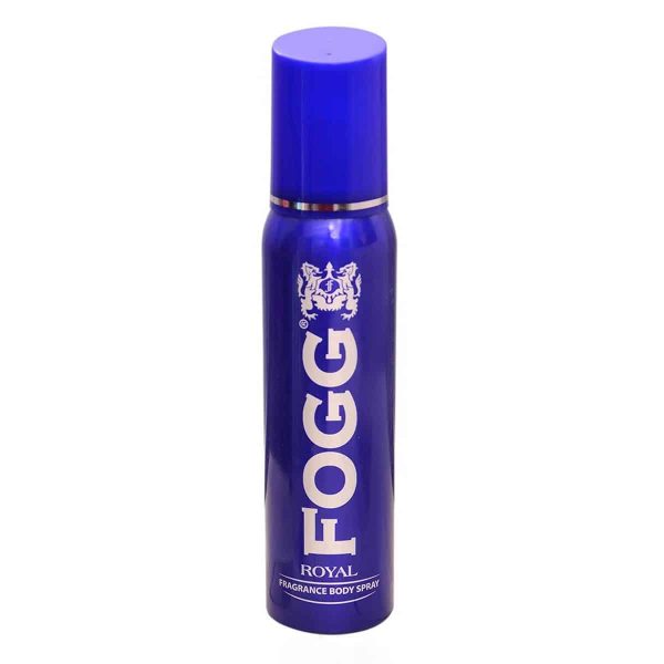 FOGG Regular Royal Body Spray (120 ml)