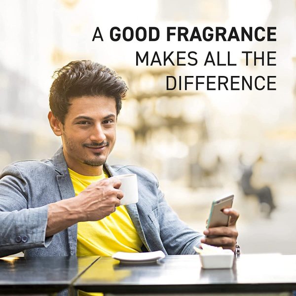 FOGG Regular Absolute Body Spray (120 ml) - Image 2