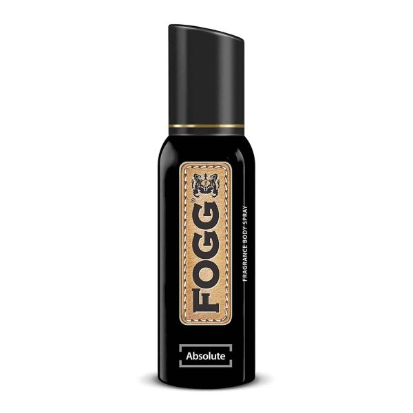 FOGG Regular Absolute Body Spray (120 ml)