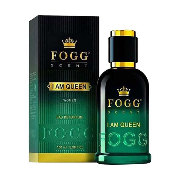 FOGG Scent I Am Queen (100 ml)