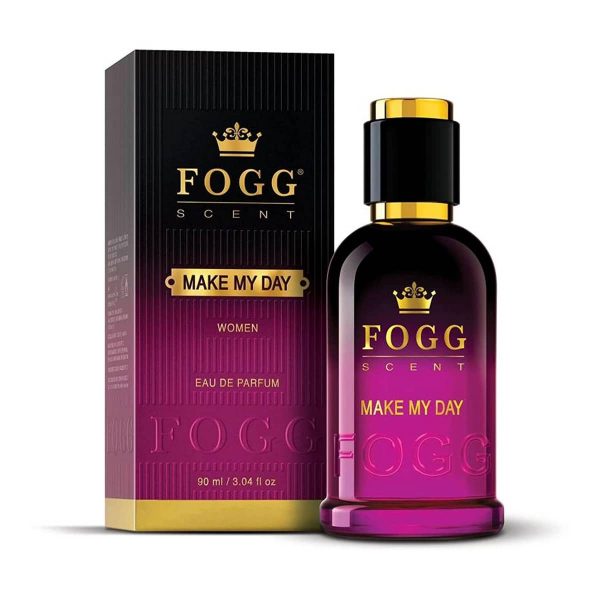 FOGG Scent Make My Day (100 ml)