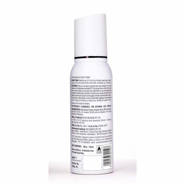 FOGG Star Fragrance Body Spray (120 ml) - Image 2