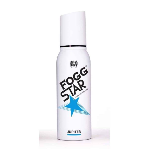 FOGG Star Fragrance Body Spray (120 ml)