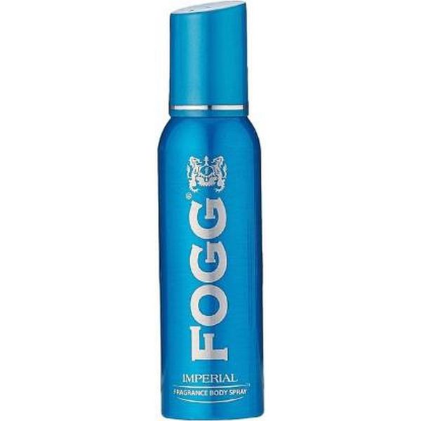 FOGG Imperial Deodorant Spray For Women (150 ml)