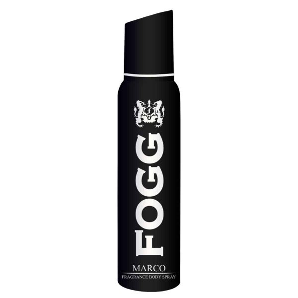 Fogg Marco Deodorant For Men (120ml)