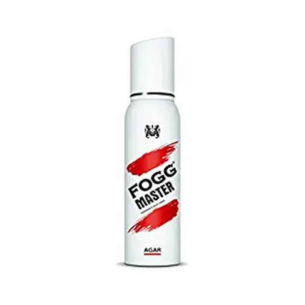 Fogg Master Body Spray (120ml)