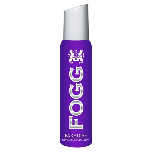Fogg Paradise Deodorant For Women (100 ml)