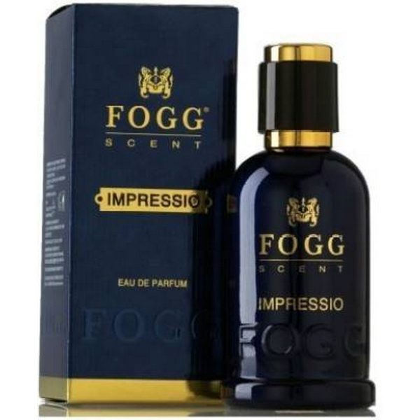 FOGG Scent Impressio For Men (100ml)