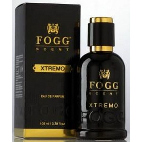 FOGG Scent XTREMO for Men (100ml)