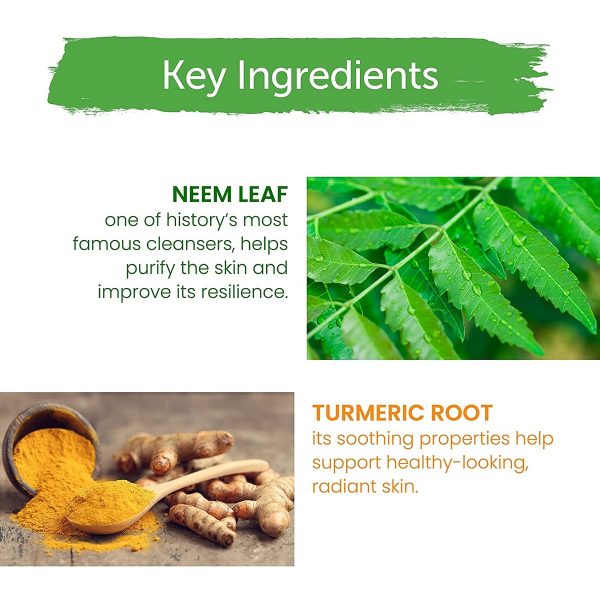 Himalaya Herbals Purifying Neem Face Wash (150 ml) - Image 7