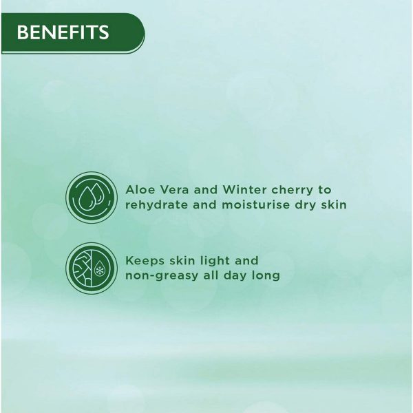 Himalaya Nourishing Skin Cream (100 ml) - Image 2