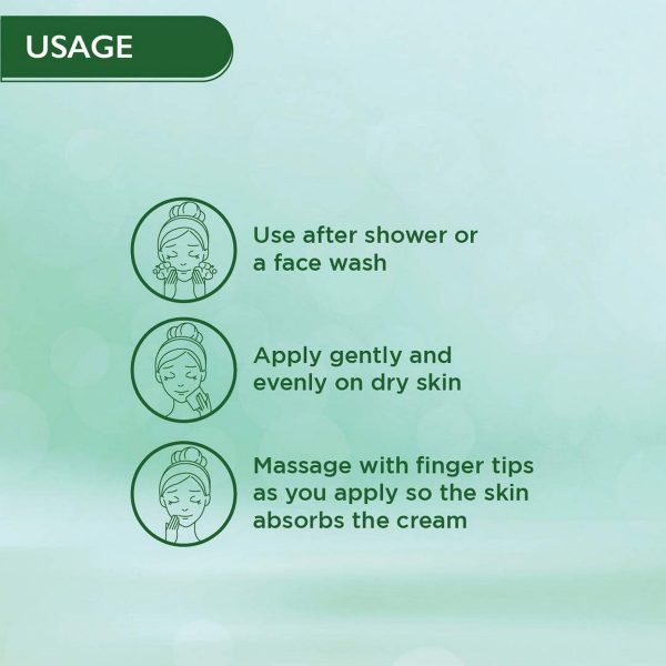 Himalaya Nourishing Skin Cream (100 ml) - Image 3