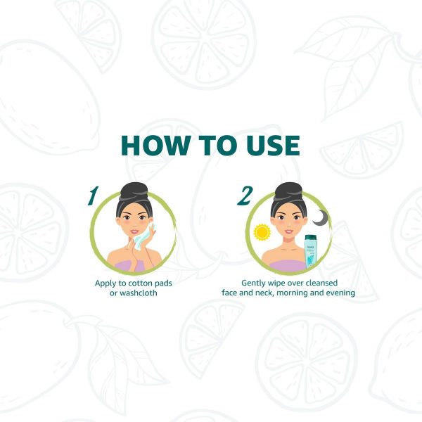 Himalaya Refreshing and Clarifying Toner (100 ml) - Image 3