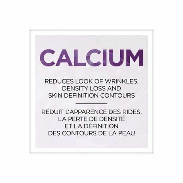 Loreal 55+ Calcium Night Cream Wrinkles (50 ml) - Image 3