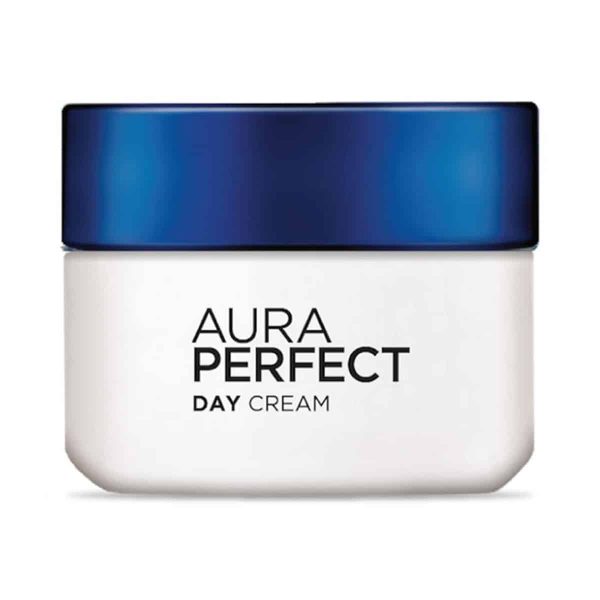 Loreal Aura Perfect Day Cream SPF 17 (50 ml)
