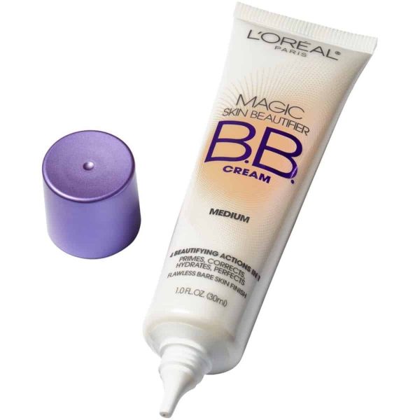 Loreal BB Cream Magic Skin Beautifier (30 ml) - Image 2