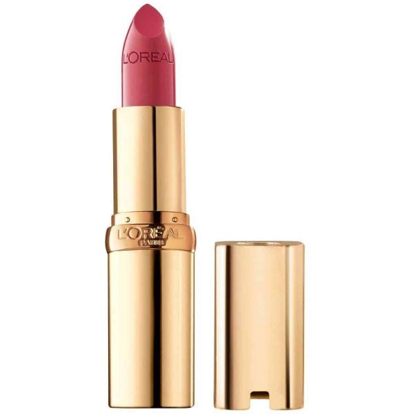 Loreal Colour Riche Lipstick 766 Plum Explosion (10.4 grams)