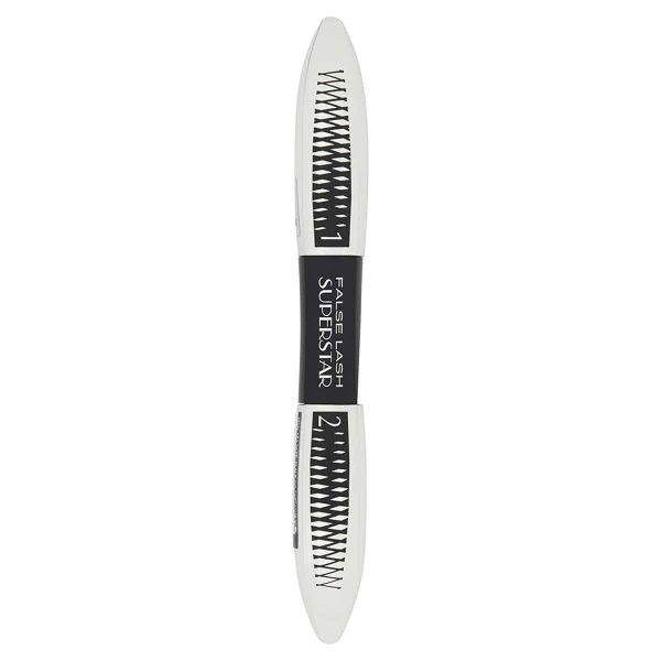 Loreal False Lash Superstar Mascara Black (13 ml)