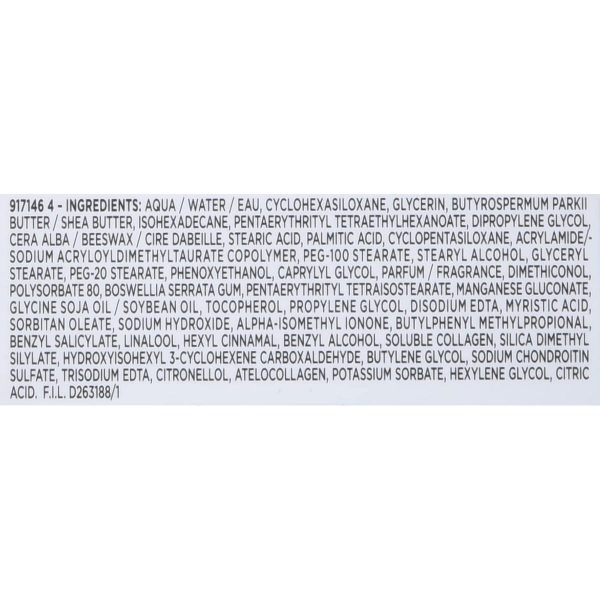 Loreal Paris Collagen Face Moisturizer (48 grams) - Image 2