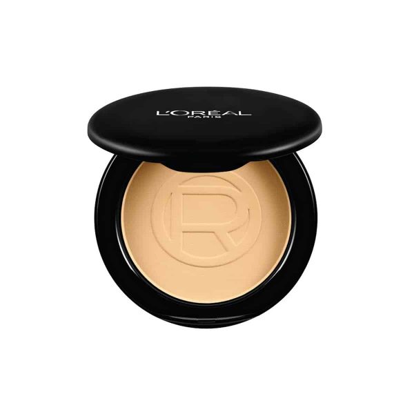 Loreal Paris High Coverage Compact Powder (6 grams) - Image 2