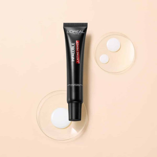 Loreal Paris Infallible Lasting Primer (30 grams) - Image 2