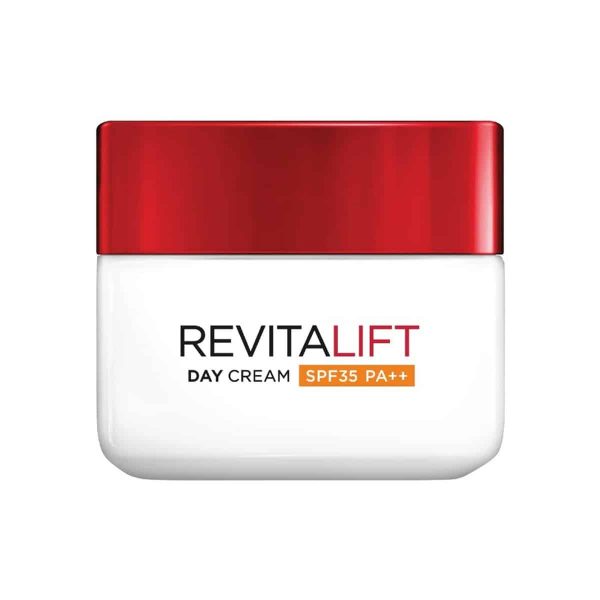 Loreal Paris Revitalift Moisturizing Cream (50 ml)